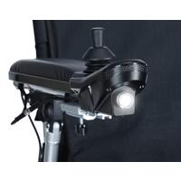 AIRWHEEL H3TS elektromos kerekesszék távirányítóval