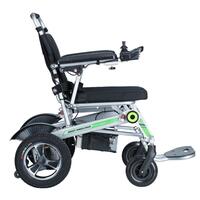 AIRWHEEL H3TS elektromos kerekesszék távirányítóval