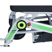 AIRWHEEL H3TS elektromos kerekesszék távirányítóval