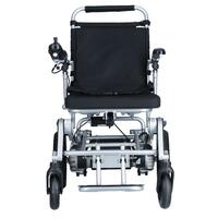 AIRWHEEL H3TS elektromos kerekesszék távirányítóval