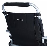 AIRWHEEL H3TS elektromos kerekesszék távirányítóval