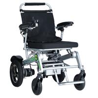 AIRWHEEL H3TS elektromos kerekesszék távirányítóval