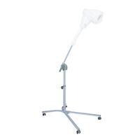 Padlóállvány a Bioptron PRO 1 biolámpához