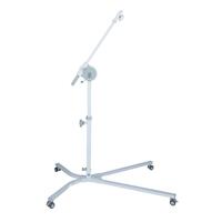 Padlóállvány a Bioptron PRO 1 biolámpához