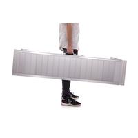 Összecsukható rámpa, 120 cm