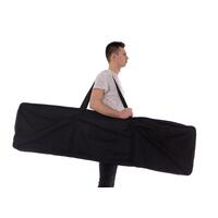 Összecsukható rámpa, 120 cm