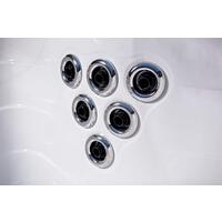 Pezsgőfürdő SwimSpa LUX Balboa USA