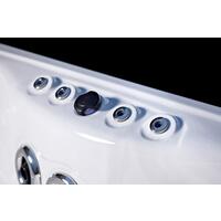 Pezsgőfürdő SwimSpa LUX Balboa USA