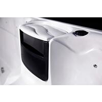 Pezsgőfürdő SwimSpa LUX Balboa USA