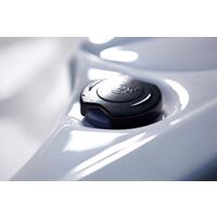 Pezsgőfürdő SwimSpa LUX Balboa USA