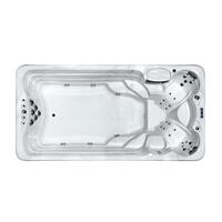 Pezsgőfürdő SwimSpa LUX Balboa USA