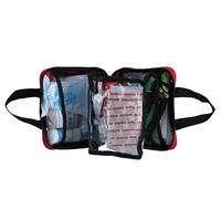 Utazási elsősegélycsomag – 220 darabos készlet