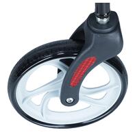 CARBON Könnyű, 4-kerekes rollátor