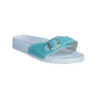 Ortopéd orvosi papucs - 04-es típusú türkiz