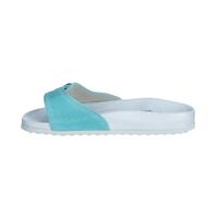 Ortopéd orvosi papucs - 04-es típusú türkiz