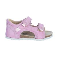 Gyermek ortopéd papucs - típus: 32, rózsaszín