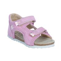 Gyermek ortopéd papucs - típus: 32, rózsaszín