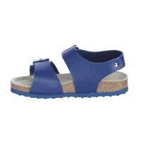 Gyermek ortopéd papucs – típus: 97 kék