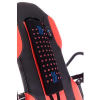 Gerincnyújtó pad vibrációs masszázzsal és melegítő funkcióval