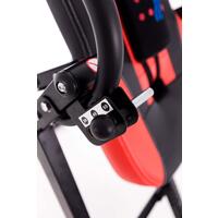 Gerincnyújtó pad vibrációs masszázzsal és melegítő funkcióval