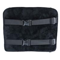 Ortopéd ülőpárna + ortopéd háttámasz - teljes készlet