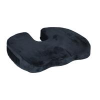 Ortopéd ülőpárna + ortopéd háttámasz - teljes készlet