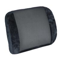 Ortopéd ülőpárna + ortopéd háttámasz - teljes készlet