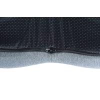 Rektális ortopéd ülőpárna memóriahabból