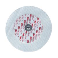 Cserélhető elektróda EKG/ECG mellkaspánthoz, 10 db