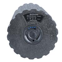 Vibrációs masszázshenger