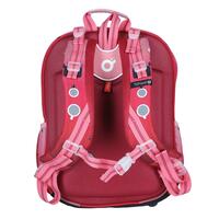 BAZI iskolatáska dinnyés