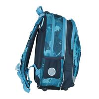 BAZI iskolatáska kis pilótáknak