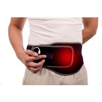 Derékmelegítő öv