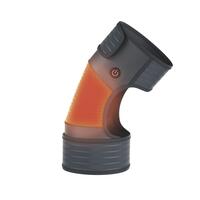 Melegítő USB térdkötés power bank nélkül - grafén technológia