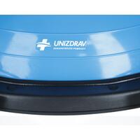 Egyensúly labda - kék