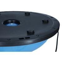 Egyensúly labda - kék