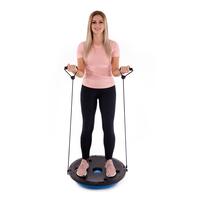 Egyensúly labda - kék