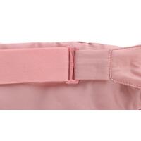 Melegítő USB öv alhasra Power Bank nélkül - grafén technológia