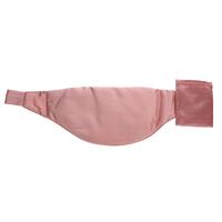 Melegítő USB öv alhasra Power Bank nélkül - grafén technológia