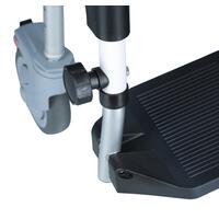 Tusoló kerekesszék MASTER