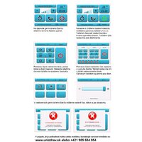 UNIZDRAV zárt germicid lámpa - fekete változat