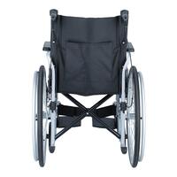 UNIZDRAV LIGHT könnyűszerkezetes kerekesszék