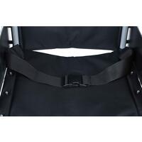 UNIZDRAV LIGHT könnyűszerkezetes kerekesszék