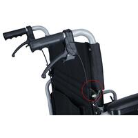 UNIZDRAV kerekesszék