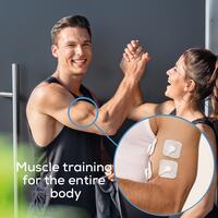 BEURER EM 49 elektrostimulátor