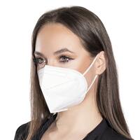 FFP2 maszk szelep nélkül, 20 db