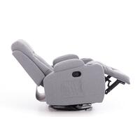 Relaxációs állítható masszázs fotel