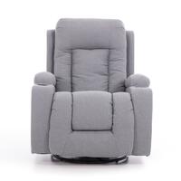 Relaxációs állítható masszázs fotel