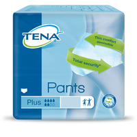 Tena Pants Plus pelenkanadrág - Large, 14 db