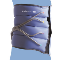 Övhuzat LEM otthoni nyirokdrenázs készülékhez